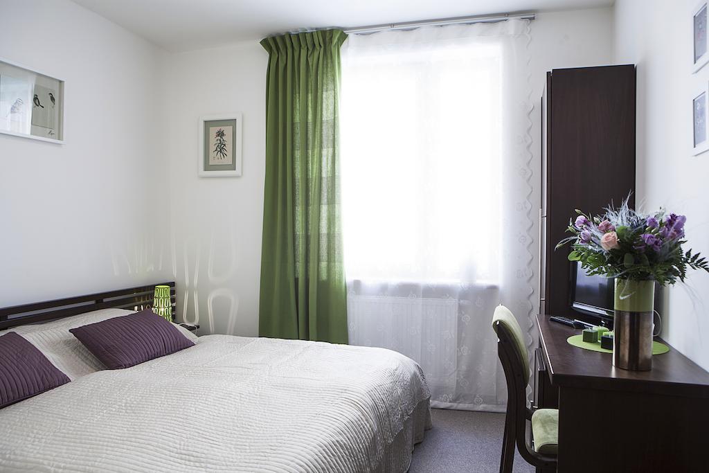 Lavanda Hotel&Apartments Praga Cameră foto