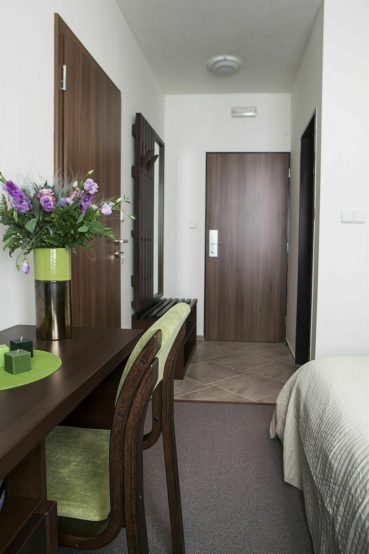 Lavanda Hotel&Apartments Praga Exterior foto