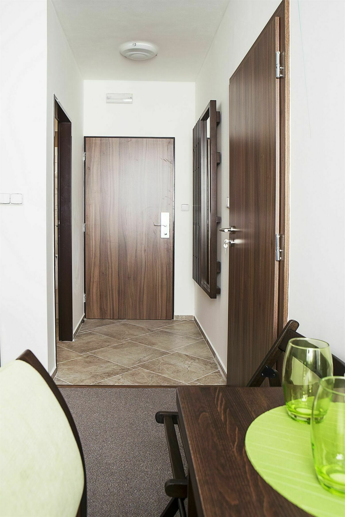 Lavanda Hotel&Apartments Praga Exterior foto