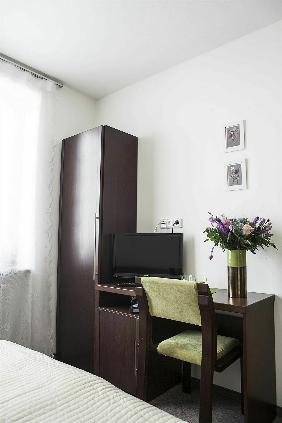 Lavanda Hotel&Apartments Praga Exterior foto